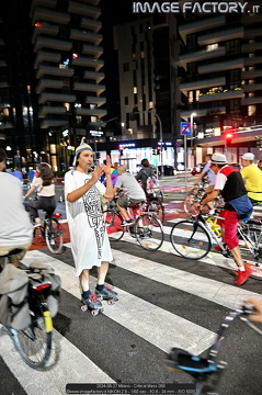2024-06-27 Milano - Critical Mass 089